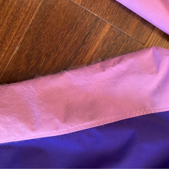 Columbia Winter Jacket + Fleece - Picture 6 of 6